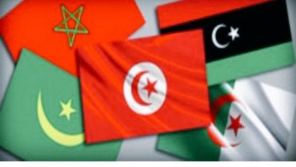 لم ينشط الاتحاد المغاربي فعليا سوى لخمس سنوات