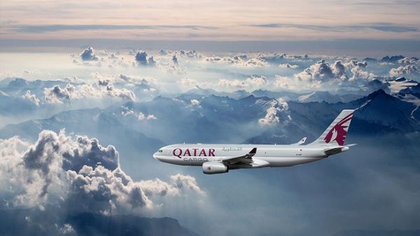 Qatar Airways will take delivery of the first Airbus A350-1000 aircraft in the mid of February 2018, making the national carrier of Qatar the global launch customer for the aircraft.
Qatar Airways will take delivery of the first Airbus A350-1000 aircraft in the mid of February 2018, making the national carrier of Qatar the global launch customer for the aircraft.