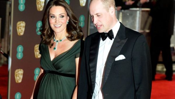 كيت ميدلتون