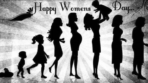 اليوم العالمي للمراة