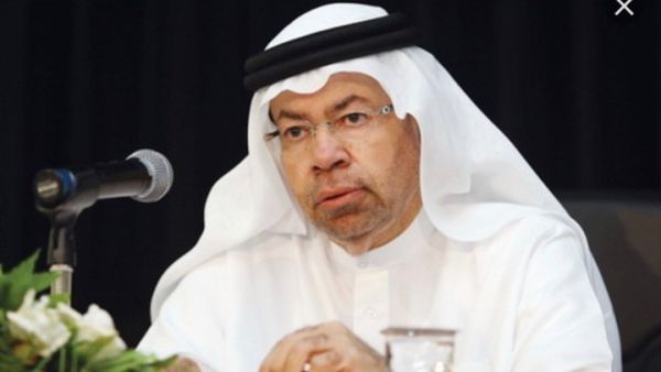 حبيب الصايغ شارك بصفته أمينا عاما للاتحاد العام للأدباء والكتاب العرب 
