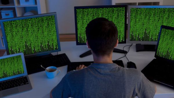 أكبر عملية قرصنة في تاريخ الإنترنت