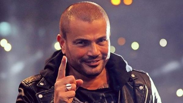 عمرو دياب