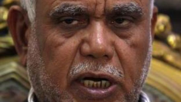 هادي العامري