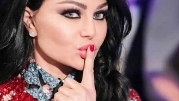 هيفاء وهبي