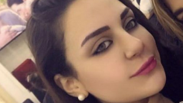  ابنة هيفاء وهبي 