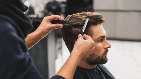 إذا كان الشعر ينمو بسمك أكبر بعد إزالته فلن تكون هناك مشكلة إطلاقاً