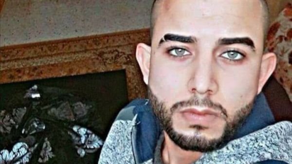 العاصي اعتقل من نابلس 