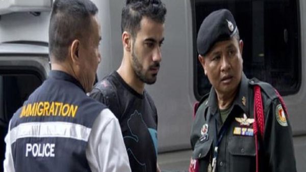 هل تسلم تايلاند العريبي في نهاية الأمر؟ 