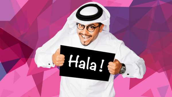 The Chuckle Club in Doha is going to make you laugh with top British comedians this September. (Doha Comedy)