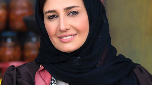 Hala Shiha is starring alongside Mohammed Ramadan in the new series 'Zilzal' (Source: halashihanew - Instagram)