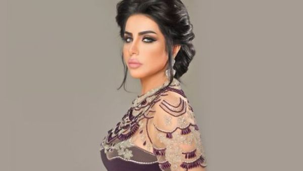 حليمة بولند