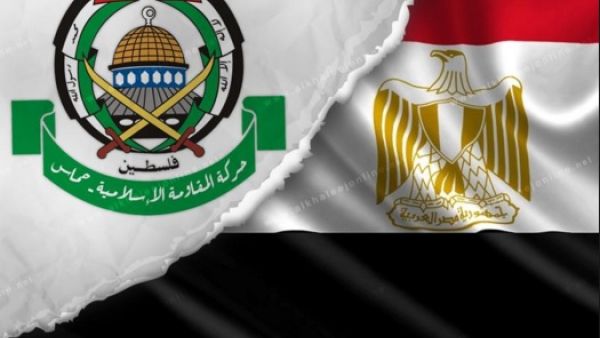 مصر وحماس