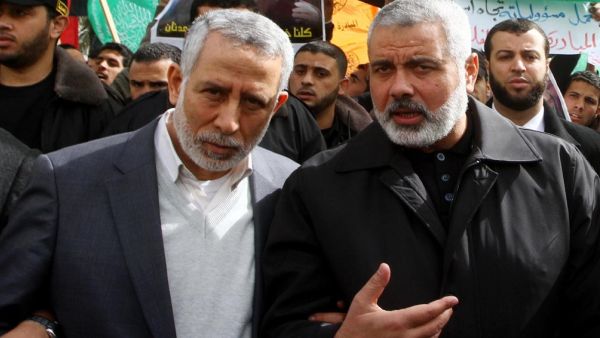 أكد البيان على أهمية استمرار مسيرة العودة وكسر الحصار كفعل جماهيري شعبي