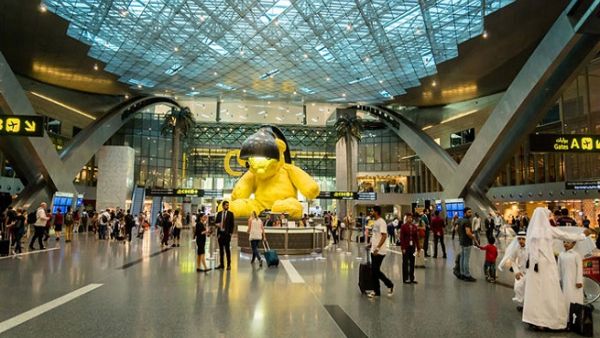 HIA’s resilience is due to new strategic partnerships and to a combined effort from the airport, its national carrier, Qatar Airways and Qatar Tourism Authority, who have worked together to encourage and promote tourism and travel in Qatar.

