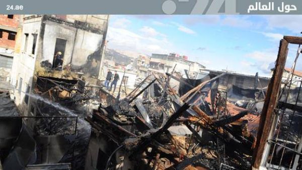 قوانين بشار الاسد الطارئة سهلت استيلاء الايرانيين على بلاده 