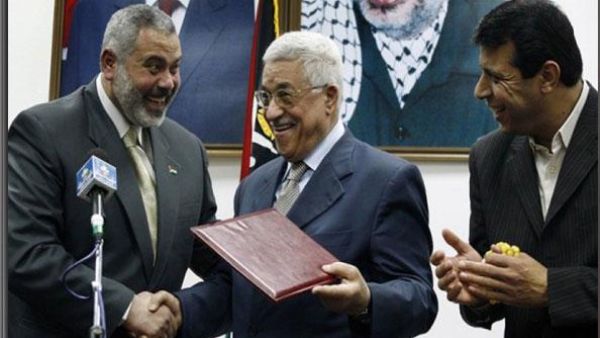 مسيرة "العودة   أعادت القضية الفلسطينية إلى واجهة الاهتمام 