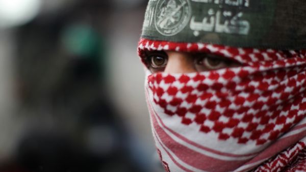 Hamas' calls for a "Friday of Rage" come after UN Secretary General Ban Ki-moon urged calm in a visit to the region. (AFP/File)