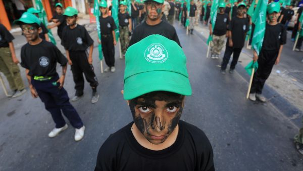 الأحمد: محاولة اغتيال أبو نعيم تهدف لإثارة الفوضى في المصالحة الفلسطينية

