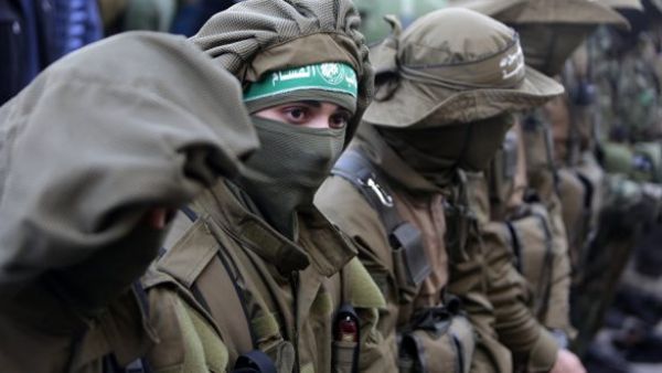  الناطق: بفضل يقظة الجنود، لم تتمكن حماس من التسبب بأي ضرر