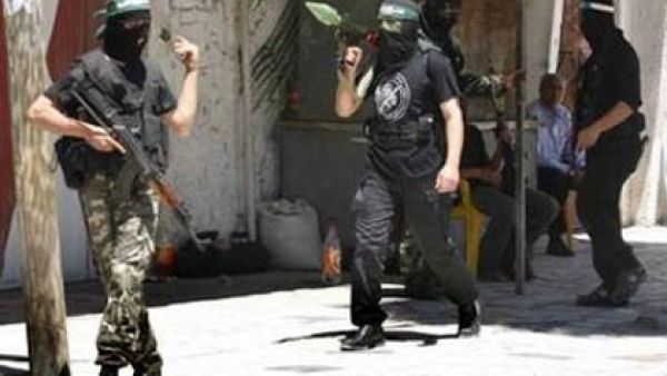 الرئيس الألماني: سنتوسط لعقد صفقة تبادل للأسرى بين حماس وإسرائيل
