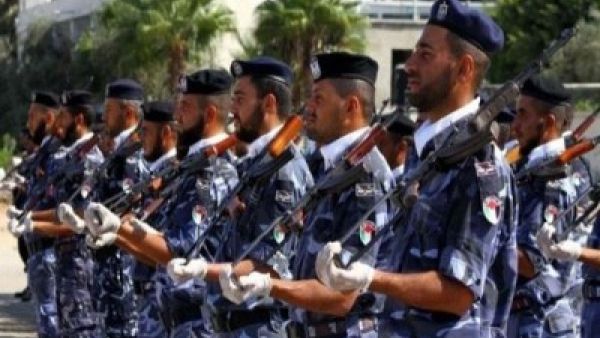 شرطة حماس تمنع احتفالات “رأس السنة” بمطاعم غزة