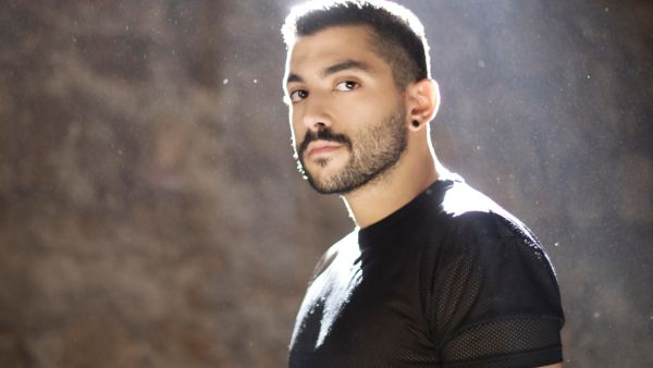 Hamed has been vocal about his opinions on Jordan's decision to ban Mashrou' Leila from performing in Amman. (Cbc.ca)