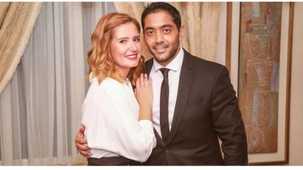 أحمد فلوكس وهنا شيحا