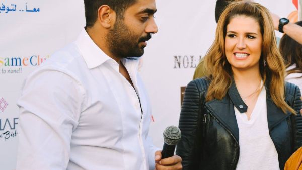 هنا شيحه واحمد فلوكس
