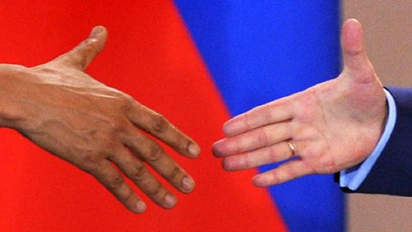 The Muslim students had refused to shake their female teachers’ hand on religious grounds (AFP / File) 