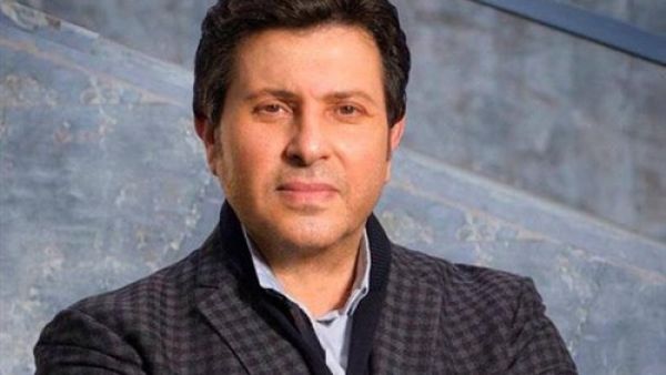 الفنان هاني شاكر الفنان هاني شاكر