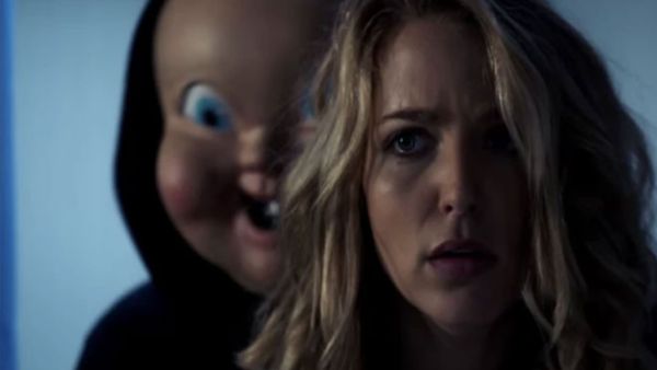 Happy Death Day official trailer. (YouTube)