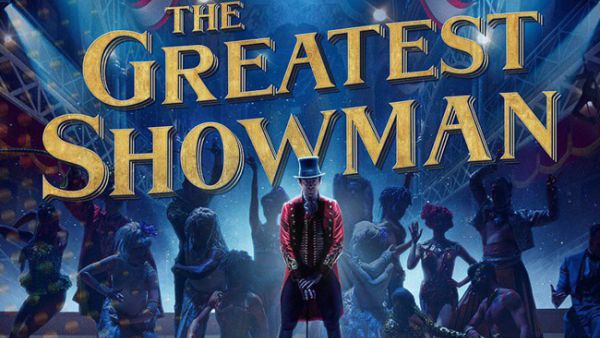 Jackman said that musicals are hard work (Source: greatestshowman /  Instagram) 