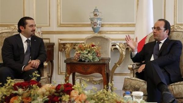 هولاند يحل ضيف شرف في اجتماع قادة مجلس التعاون الخليجي