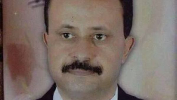 العميد محمد قاسم عبد الرحمن الحريري
