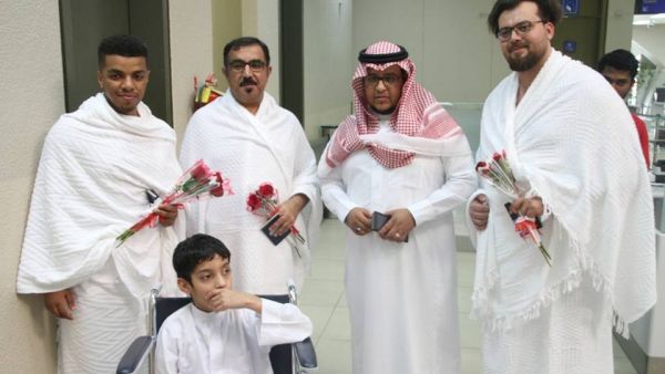 حملة التقييم الالكتروني للتوحد برعاية الشيخ نهيان بن حمدان بن محمد آل نهيان