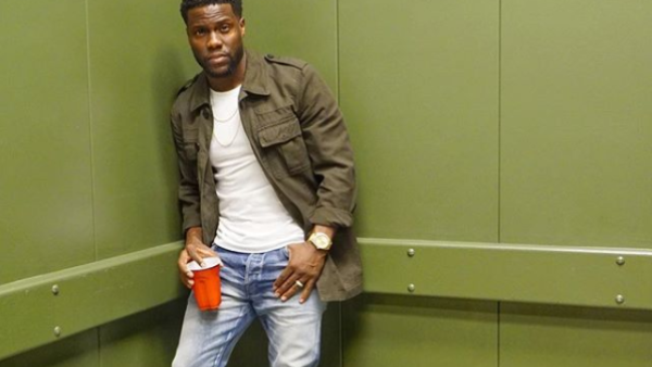 كيفين هارت (.instagram.com/kevinhart4real)