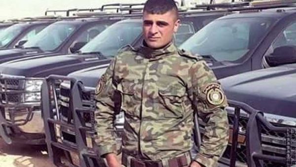 حسن أبو الحاج