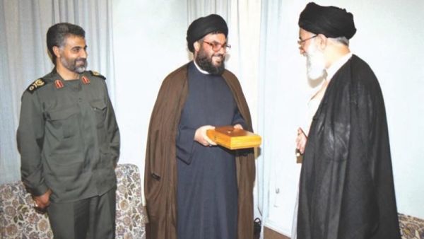  المشنوق طلب من محافظ جبل لبنان استدعاء حبيش "على خلفية تقديمه مفتاح كسروان 