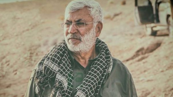 المهندس: سيكون العمل المشترك عند اقتراب العمليات العسكرية من الحدود العراقية ـ أرشيف