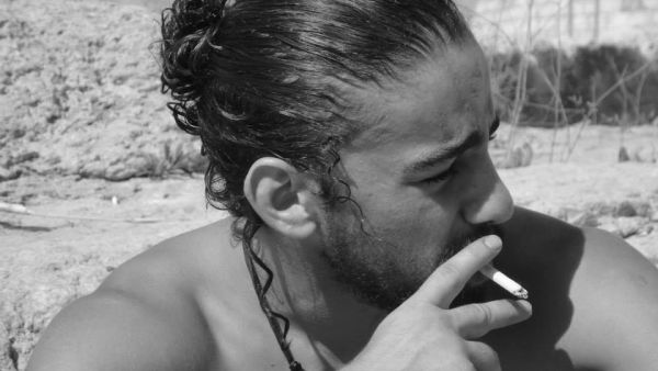 Our condolences are with Hassan and his family and friends. (Facebook)