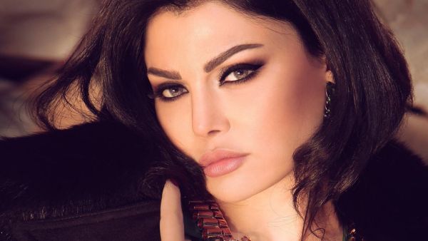 هيفاء وهبي تسخر من القصيميات