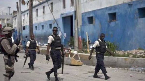 سلطات هايتي تعلن حدوث هروب جماعي من سجن في هايتي