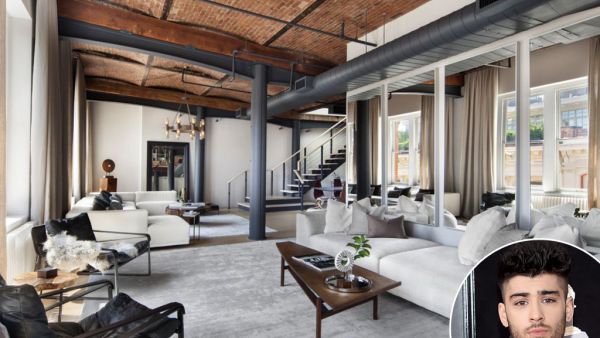 زين مالك (eonline)