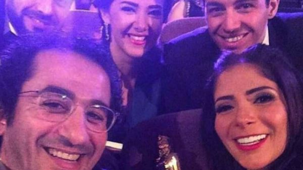 The awards categories included best picture, director, actor and actress in leading and supporting roles, screenplay, costume design, visual effects, and others. (Daily News Egypt)
