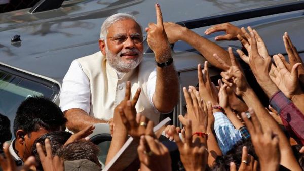 "النواب الهندي" يقر قانون منح الجنسية للأقليات إلا المسلمين