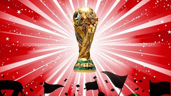 Catch all of the action live on the big screen!