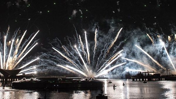 Celebrate Eid with Family and Friends!