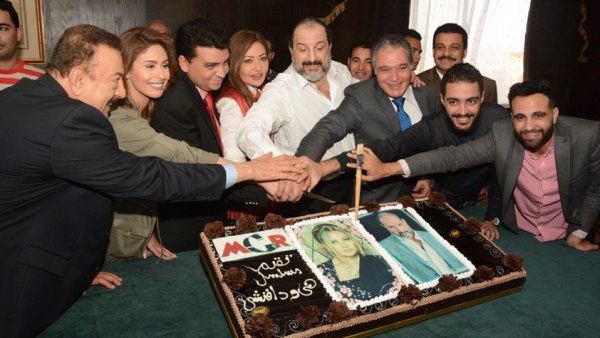 الحلقة الخامسة مسلسل - هى و دافنشي