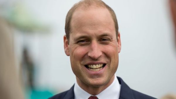 الأمير ويليام